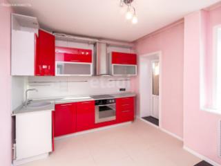 4-комн., 138 м², 4/15 этаж