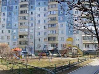 2-комн., 52 м², 6/10 этаж