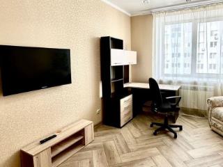 1-комн., 42 м², 10/15 этаж
