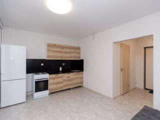 Студия, 32 м², 2/17 этаж