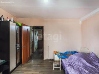 4-комн., 60 м², 5/5 этаж