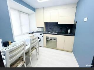 2-комн., 40 м², 3/3 этаж