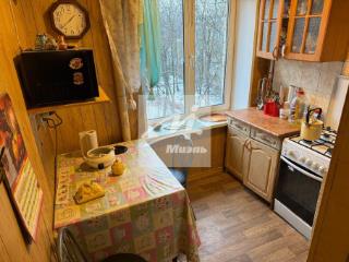3-комн., 57.1 м², 5/9 этаж