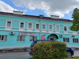 2-комн., 65 м², 2/3 этаж