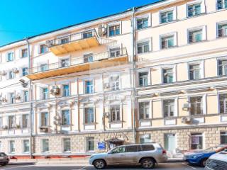 4-комн., 108.1 м², 4/5 этаж