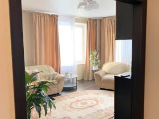 2-комн., 60.7 м², 10/16 этаж