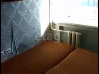 14.5 м², 3/5 этаж, 1-комн.