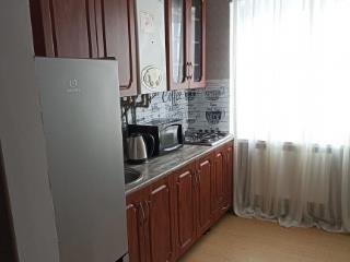 2-комн., 43.6 м², 1/2 этаж