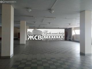 Офис, 960 м², 3/3 этаж
