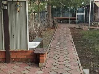 Дом, 40 м², 15 соток