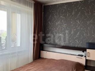 1-комн., 36 м², 2/4 этаж