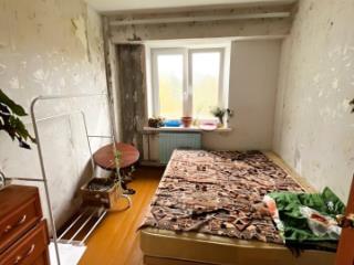 59.6 м², 4/5 этаж, 4-комн.