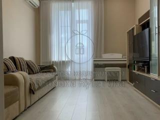 3-комн., 84 м², 3/3 этаж