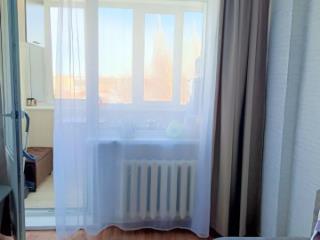 Студия, 28.9 м², 5/12 этаж