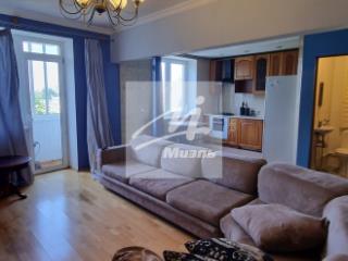 3-комн., 80 м², 6/9 этаж