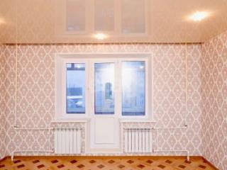 2-комн., 54.3 м², 6/9 этаж