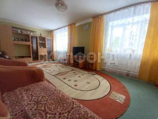 3-комн., 77.6 м², 1/2 этаж