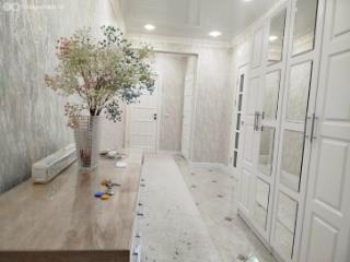 3-комн., 117 м², 3/13 этаж