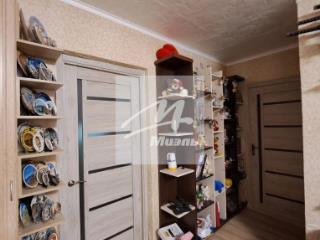 3-комн., 58.4 м², 2/9 этаж