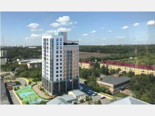 2-комн., 60.9 м², 7/14 этаж