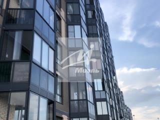 1-комн., 40 м², 8/9 этаж