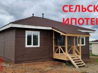 Строительство домов в ягуле