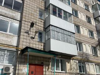 1-комн., 33.6 м², 4/5 этаж