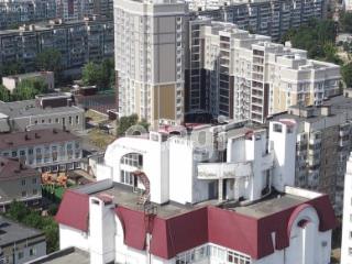 5-комн., 356 м², 17/18 этаж