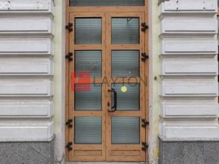 Офис, 161 м², 3/3 этаж