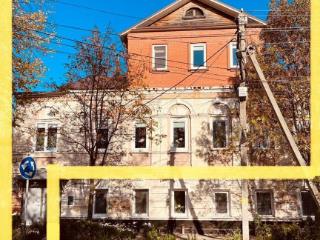 5-комн., 140 м², 2/3 этаж