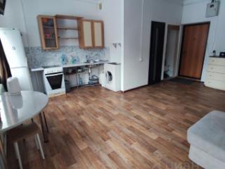 Студия, 32 м², 1/2 этаж