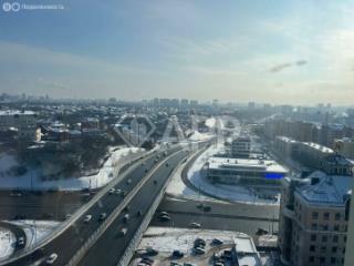 Офис, 300 м², 17/18 этаж