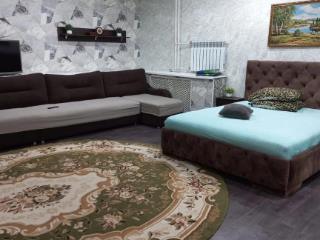Студия, 42 м², 1/3 этаж
