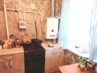 1-комн., 30.2 м², 3/4 этаж