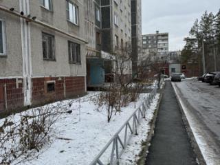 2-комн., 52 м², 7/9 этаж