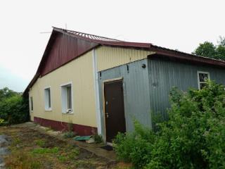 Таунхаус, 61.8 м²