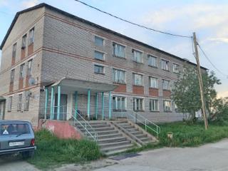 15.7 м², 2/3 этаж, 1-комн.