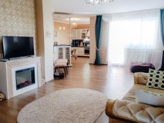 3-комн., 114 м², 4/16 этаж