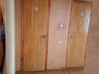 3-комн., 66 м², 5/5 этаж