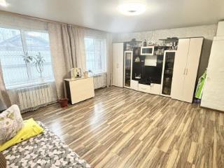 3-комн., 64.1 м², 1/1 этаж