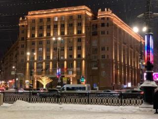 3-комн., 85.5 м², 5/7 этаж