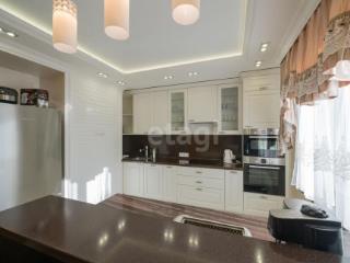 5-комн., 128 м², 14/16 этаж