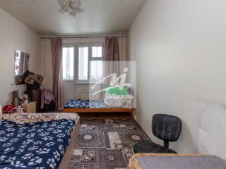 4-комн., 105.8 м², 23/23 этаж