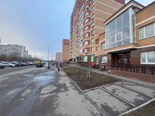 Торговое помещение, 248.6 м², 2/2 этаж