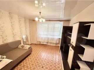 30 м², 3/5 этаж, 3-комн.