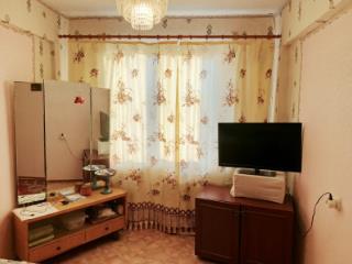 3-комн., 59.1 м², 5 этаж