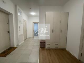 3-комн., 75.4 м², 11/23 этаж