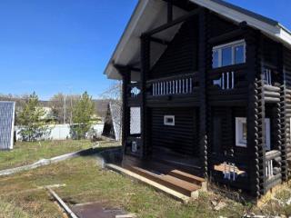 Дом, 270 м², 13 соток