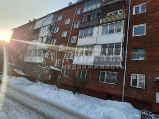3-комн., 55 м², 1/5 этаж