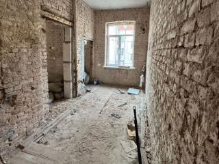 3-комн., 75.9 м², 2/3 этаж